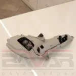 پروژکتور جلو چپ هیوندای اکسنت سال 2017 - Image 3