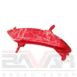 شبرنگ سپر عقب راست هیوندای سانتافه