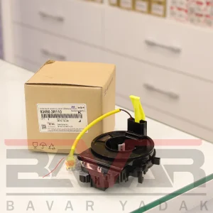 اسپیرال کیبل هیوندای I30