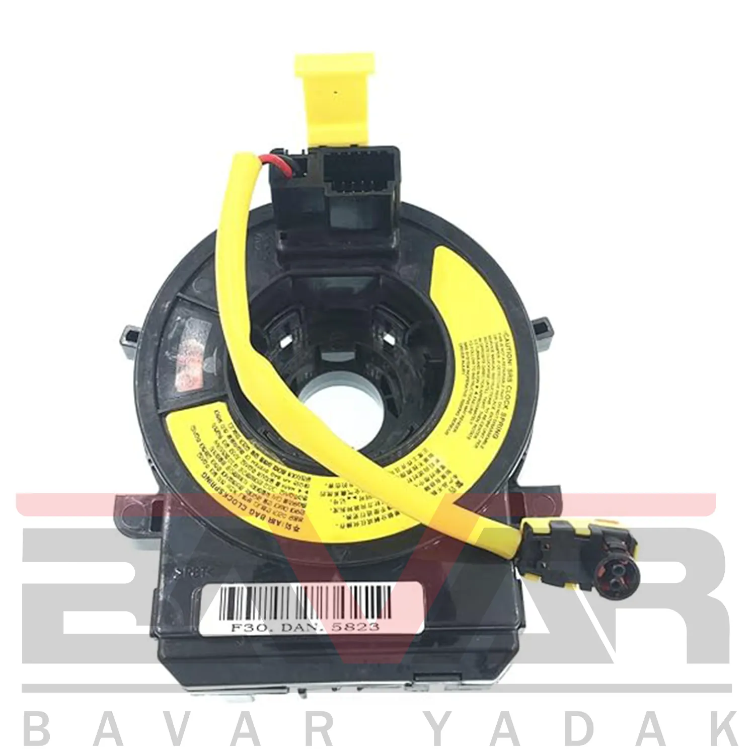 93490-3R110 اسپیرال کیبل هیوندای I30 - Image 1