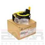 اسپیرال کیبل هیوندای ولستر