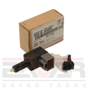 93810 3S000 لوازم یدکی هیوندای ولستر