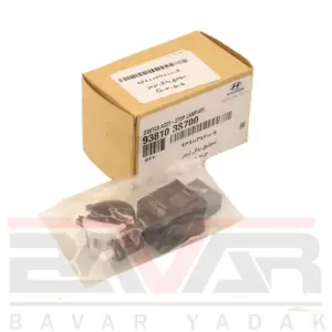 93810 3S700 1 لوازم یدکی هیوندای آیونیک