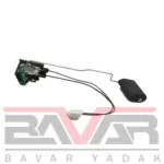 درجه داخل باک هیوندای سانتافه