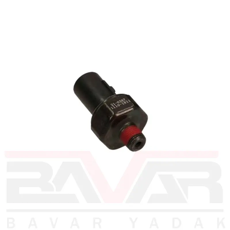 94750-37100 سنسور فشنگی فشار روغن موتور هیوندای کرتا - Image 1