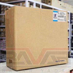 اواپراتور کولر تویوتا کمری 2005 تا 2006 برند فورمولا تایلند (FORMULA)