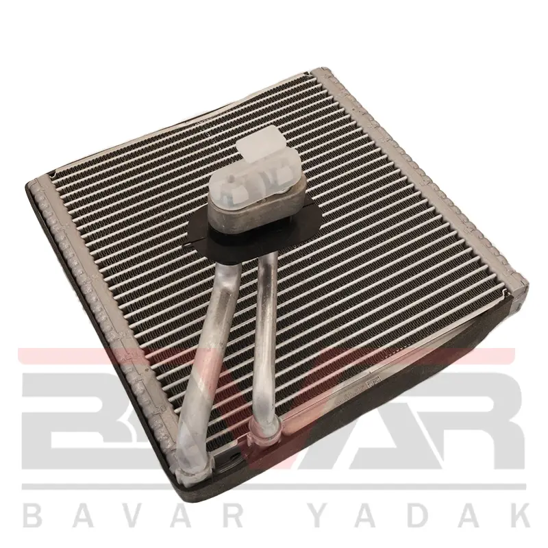 97139 3X000 اواپراتور کولر هیوندای النترا
