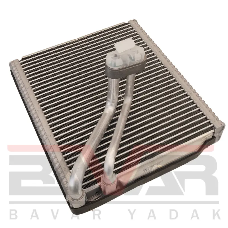 97139 D7000 اواپراتور کولر هیوندای توسان