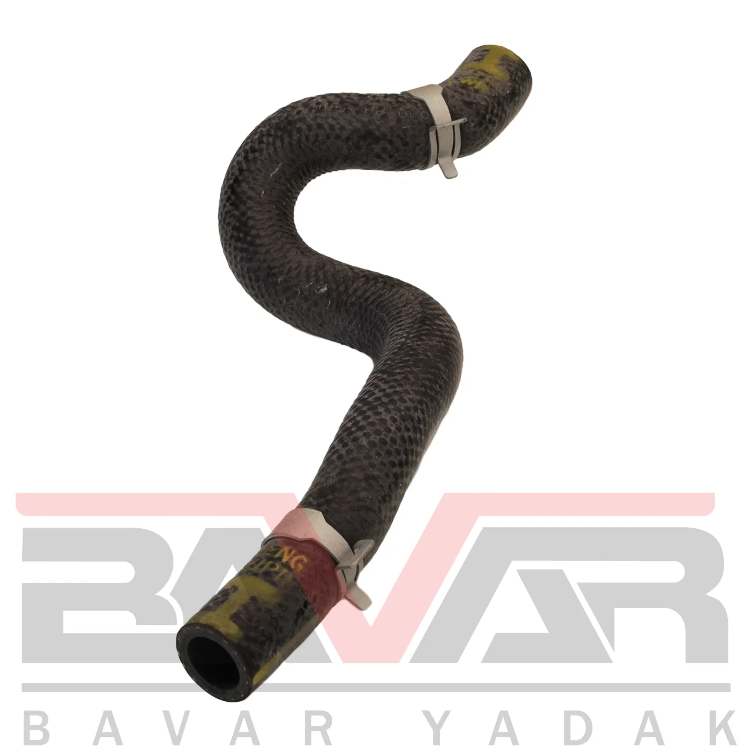 97311 1R000 شیلنگ بخاری کیا ریو