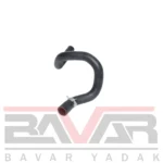 شیلنگ ورودی رادیاتور بخاری سانتافه