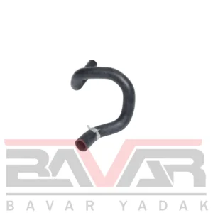 شیلنگ ورودی رادیاتور بخاری سانتافه