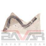 شیلنگ ورودی رادیاتور بخاری سانتافه