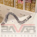 شیلنگ ورودی رادیاتور بخاری سانتافه