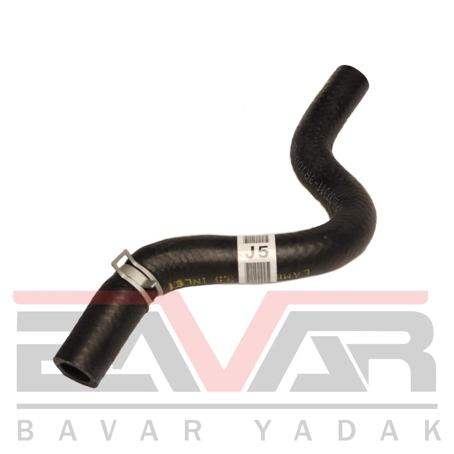 97311 3S100 3 شیلنگ بخاری هیوندای سوناتا
