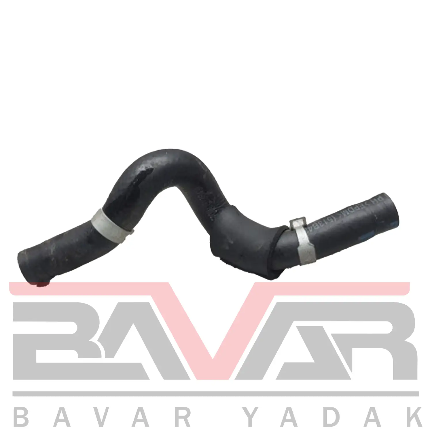 97311-A7150 شیلنگ ورودی بخاری کیا سراتو - Image 1