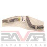 شیلنگ ورودی رادیاتور بخاری هیوندای توسان