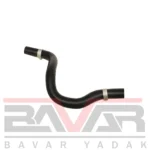 شیلنگ ورودی رادیاتور بخاری هیوندای توسان