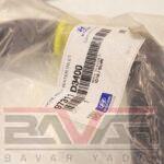 شیلنگ ورودی رادیاتور بخاری هیوندای توسان - Image 2