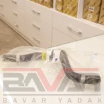 شیلنگ ورودی رادیاتور بخاری هیوندای توسان