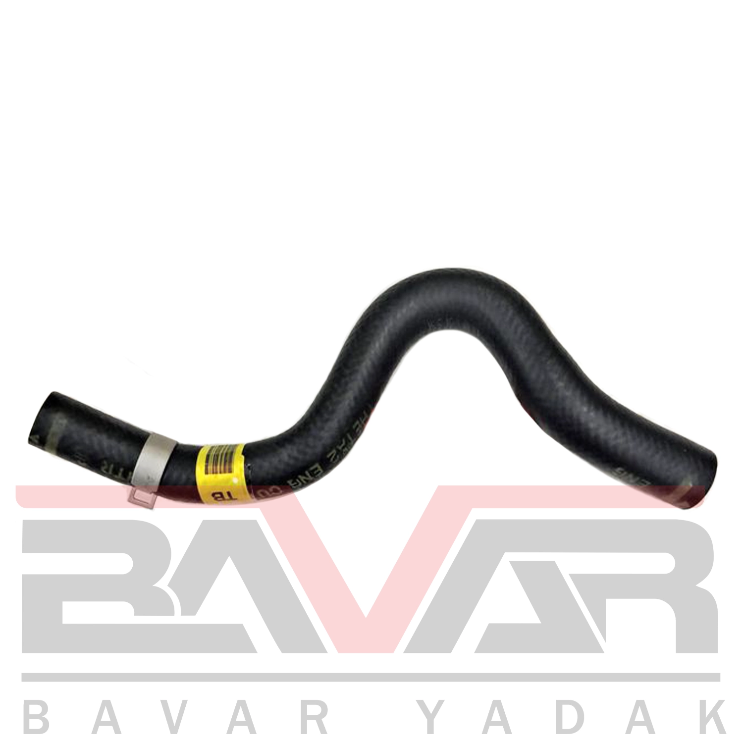 97312 2T100 1 2 شلنگ بخاری خروجی کیا اپتیما