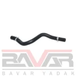 شیلنگ خروجی رادیاتور بخاری هیوندای سانتافه