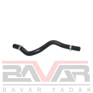 شیلنگ خروجی رادیاتور بخاری هیوندای سانتافه