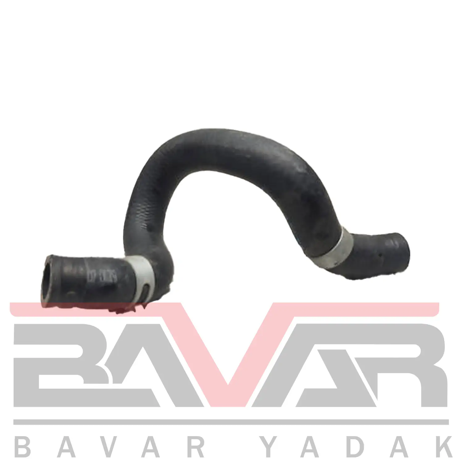 97312-A7150 شیلنگ خروجی بخاری کیا سراتو - Image 1