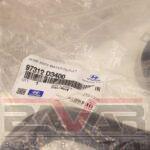 شیلنگ خروجی رادیاتور بخاری هیوندای توسان - Image 2