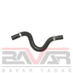 شیلنگ خروجی رادیاتور بخاری هیوندای توسان