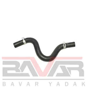 شیلنگ خروجی رادیاتور بخاری هیوندای توسان