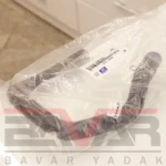 شیلنگ خنک کننده روغن هیوندای سانتافه