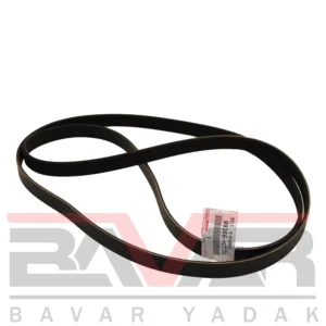 99366 H2230 تسمه دينام تویوتا لندکروزر8 سیلندر 2008