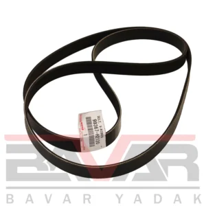 99367 H2120 تسمه دينام تویوتا لندکروز 2012 تا 2016