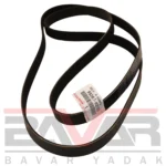 تسمه دینام تویوتا پرادو 2009 تا 2015