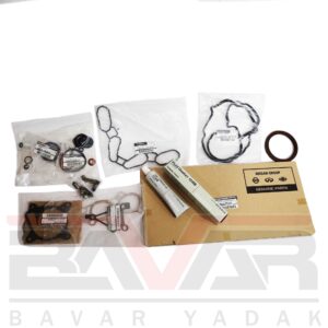 A0101-3TS0B - واشر کامل X-TRAIL، آلتیما و رنو کلئوس