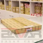 واشر کامل نیسان سانی اصلی - Image 3