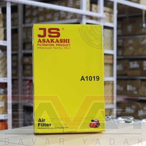 فیلتر هوای لکسوس ES250 سال 2015