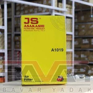 فیلتر هوای لکسوس ES250 سال 2015