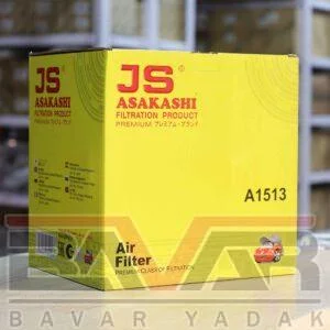 فیلتر هوای تویوتا هایلوکس بنزینی (ویگو) 2006 تا 2014