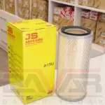 فیلتر هوا تویوتا هایس بنزینی 2005 تا 2011 - Image 2