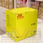 فیلترهوا تویوتا لندکروزر 6 سیلندر 1998 تا 2007