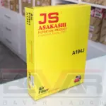 فیلتر هوای تویوتا پرادو 4 سیلندر 2005 تا 2013