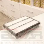 فیلتر هوای تویوتا پرادو 4 سیلندر 2005 تا 2013