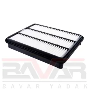 فیلتر هوای تویوتا پرادو 4 سیلندر 2005 تا 2013