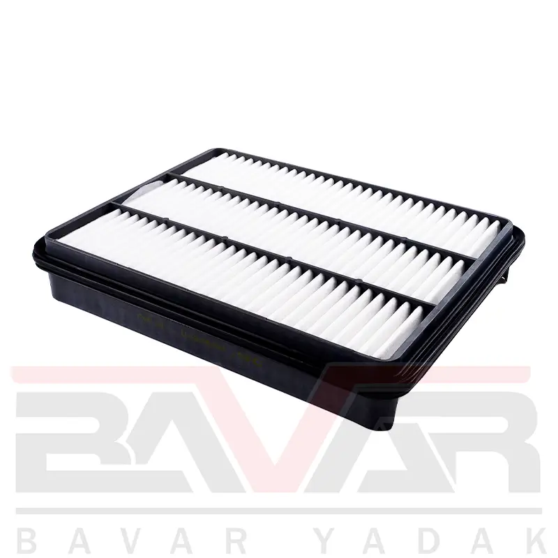 فیلتر هوای تویوتا پرادو 4 سیلندر 2005 تا 2013 فیلتر هوای تویوتا پرادو 4 سیلندر 2005 تا 2013