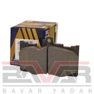 لنت جلو لکسوس IS300 سال 2012-2008