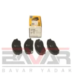 لنت جلو تویوتا اریون 2010 تا 2014