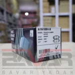 لنت جلو تویوتا کمری - Image 2