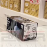 لنت جلو لکسوس IS250 سال 2014 - Image 2