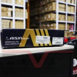 کاسه چرخ عقب تویوتا هایس سال 2005 تا 2010 - Image 2